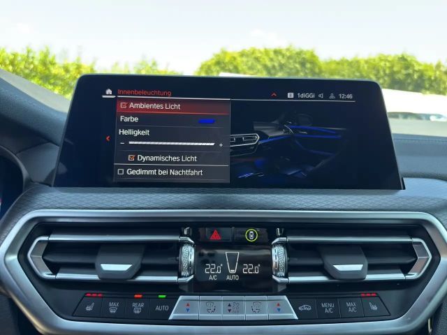 BMW X4 M