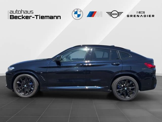 BMW X4 M
