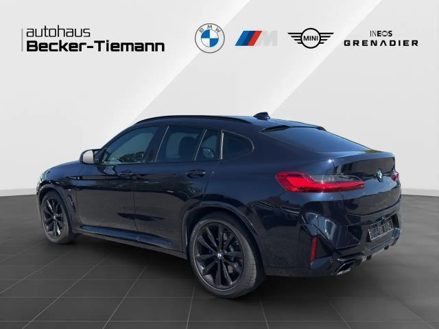 BMW X4 M