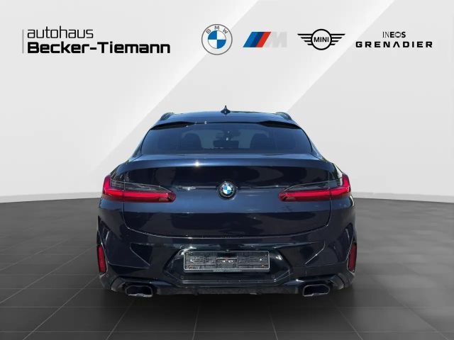BMW X4 M