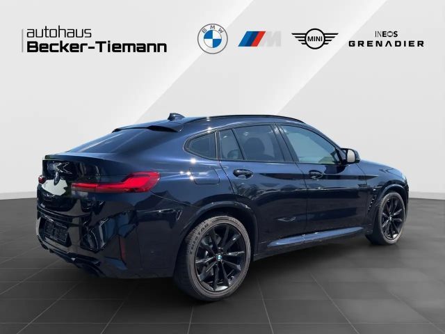 BMW X4 M