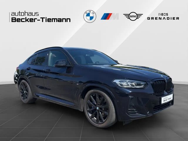 BMW X4 M