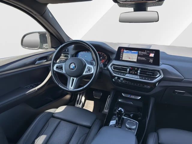 BMW X4 M
