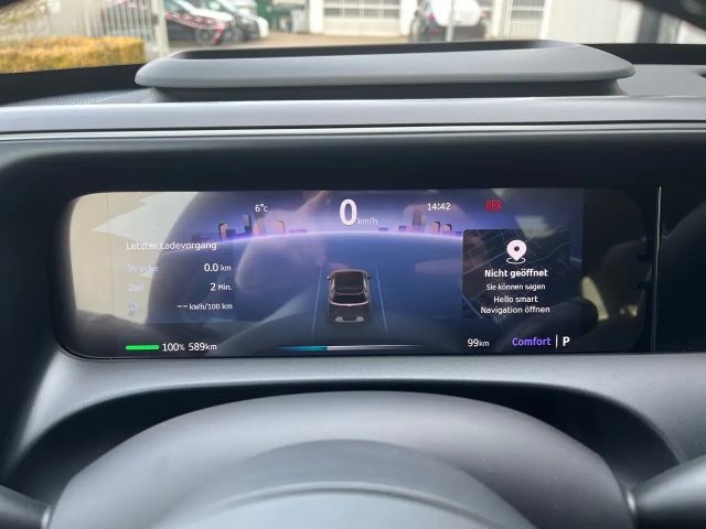 Smart #5