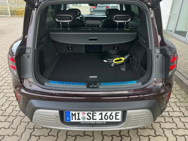 Smart #5
