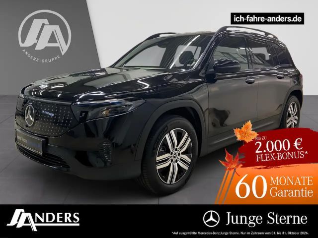 Mercedes-Benz EQB 250