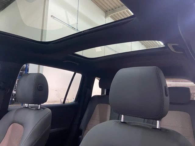 Mercedes-Benz EQB 250