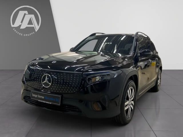 Mercedes-Benz EQB 250