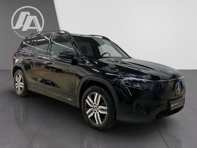 Mercedes-Benz EQB 250