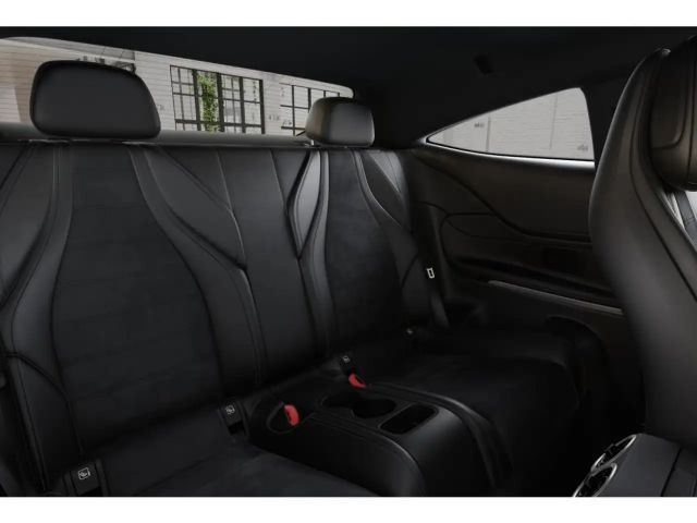 Mercedes-Benz CLE 200