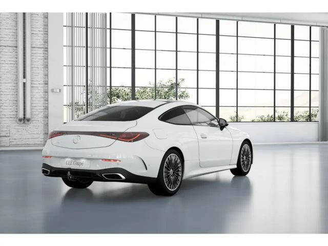 Mercedes-Benz CLE 200