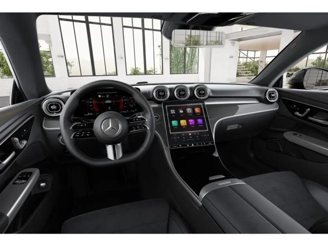 Mercedes-Benz CLE 200