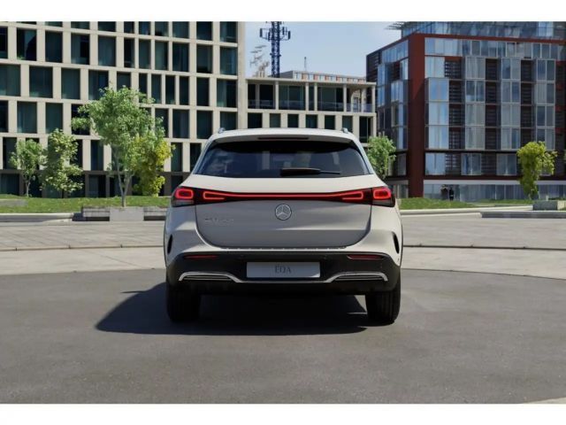 Mercedes-Benz EQA 250