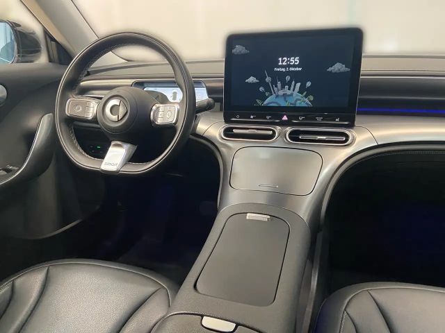 Smart #1