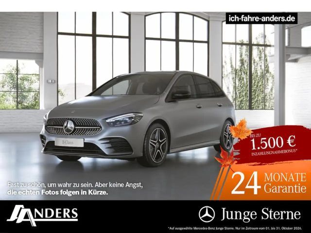 Mercedes-Benz B 250