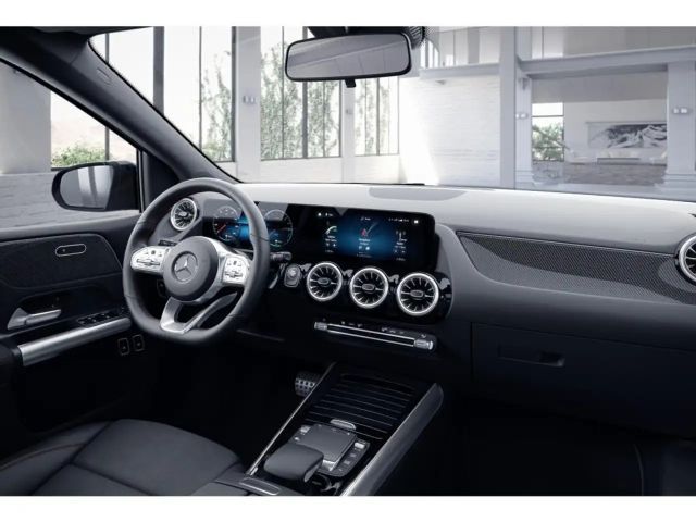 Mercedes-Benz B 250
