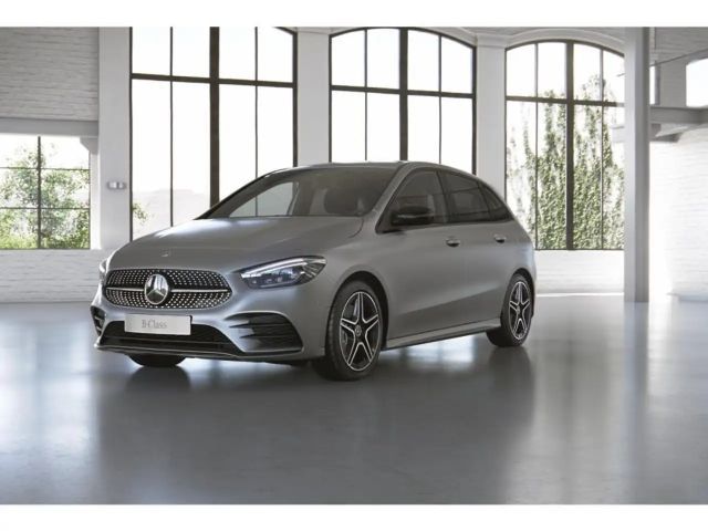 Mercedes-Benz B 250