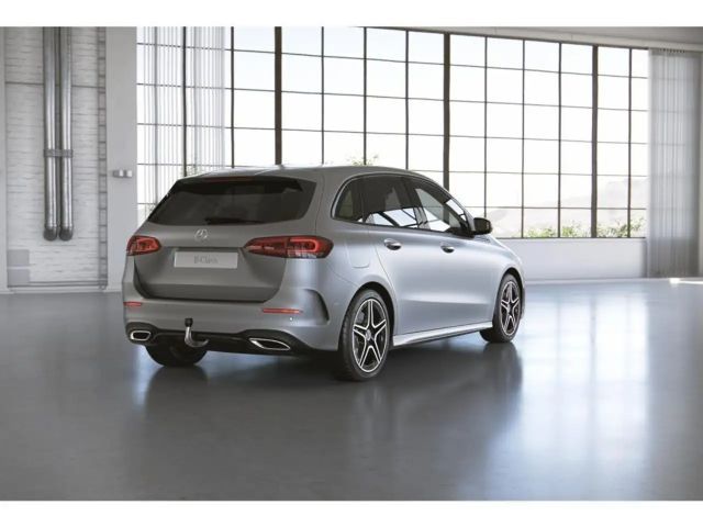 Mercedes-Benz B 250