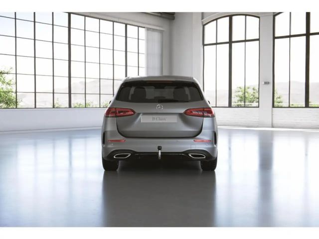 Mercedes-Benz B 250