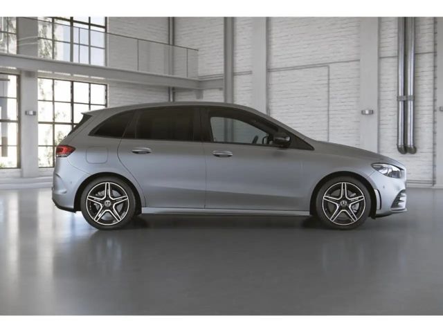 Mercedes-Benz B 250