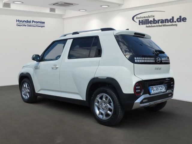 Hyundai Inster