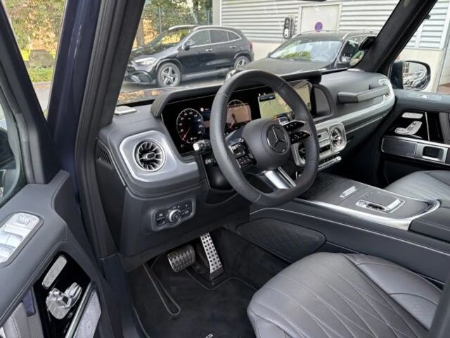 Mercedes-Benz G 450