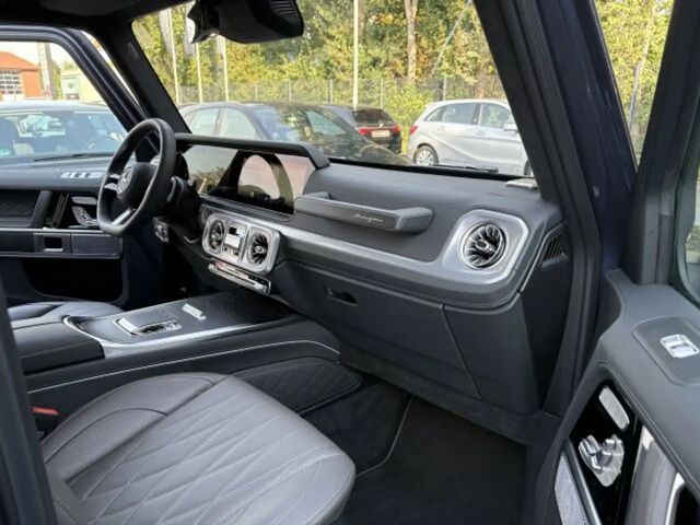 Mercedes-Benz G 450