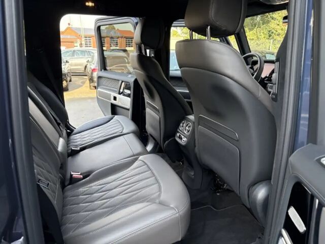 Mercedes-Benz G 450