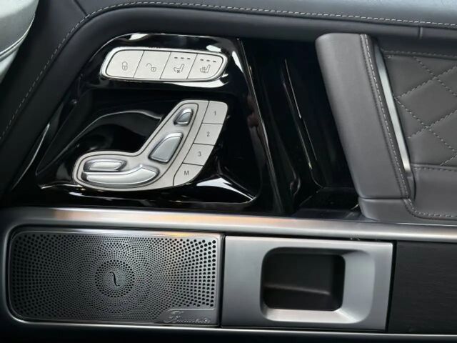 Mercedes-Benz G 450