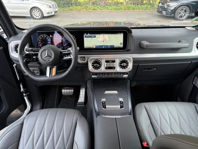 Mercedes-Benz G 450