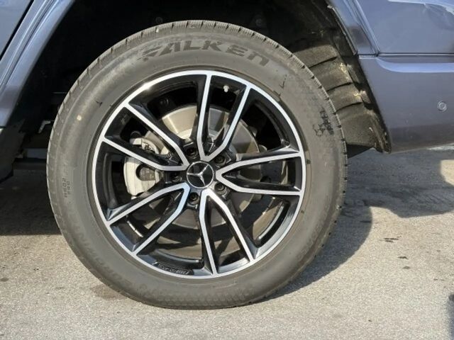 Mercedes-Benz G 450