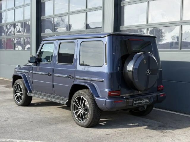 Mercedes-Benz G 450
