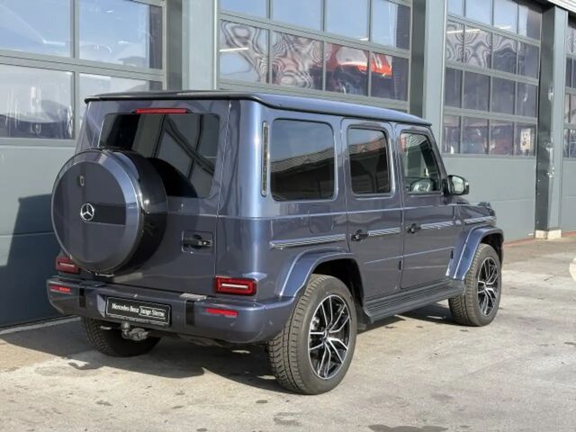 Mercedes-Benz G 450