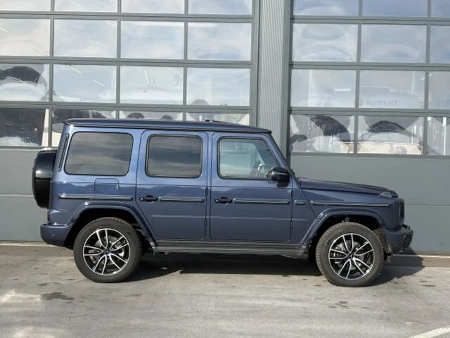 Mercedes-Benz G 450