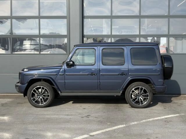 Mercedes-Benz G 450