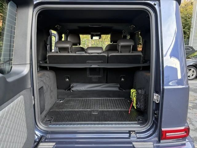 Mercedes-Benz G 450