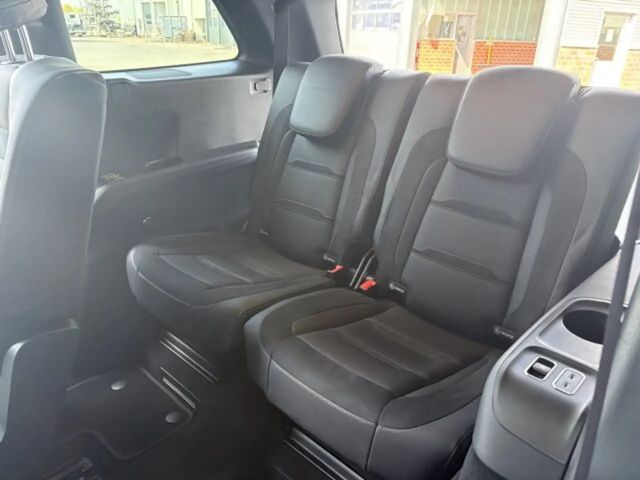 Mercedes-Benz GLS 63 AMG