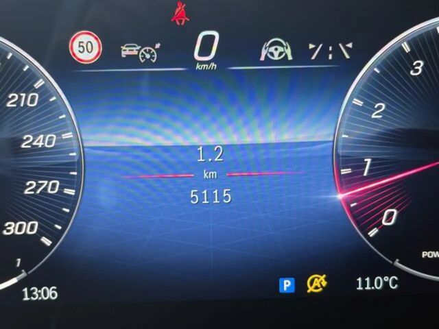 Mercedes-Benz GLS 63 AMG