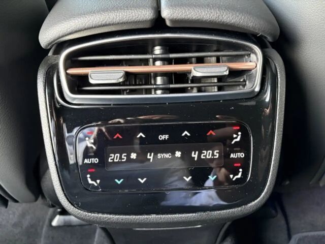 Mercedes-Benz EQE 350