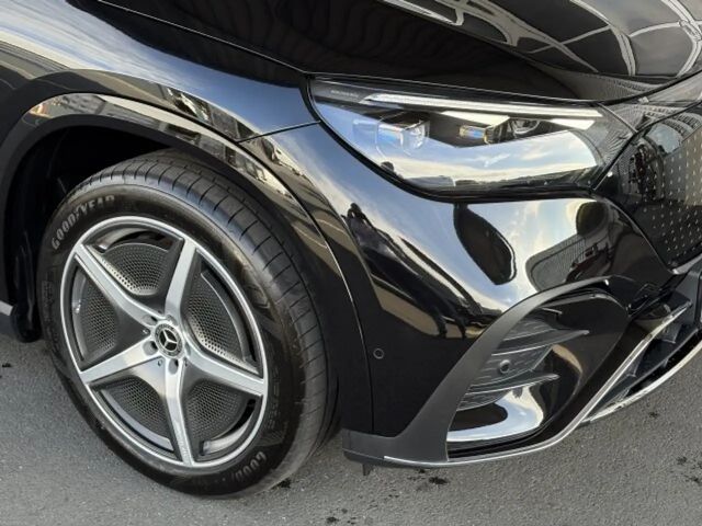 Mercedes-Benz EQE 350