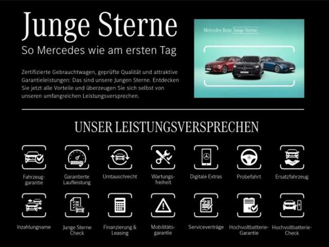 Mercedes-Benz EQE 350