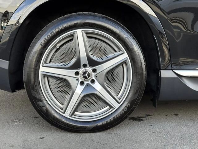 Mercedes-Benz EQE 350