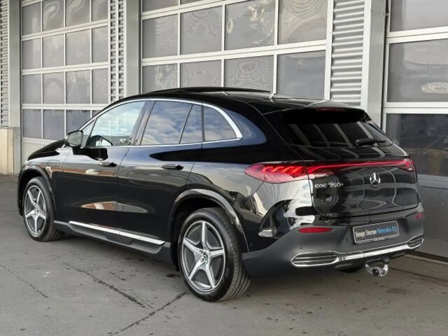Mercedes-Benz EQE 350
