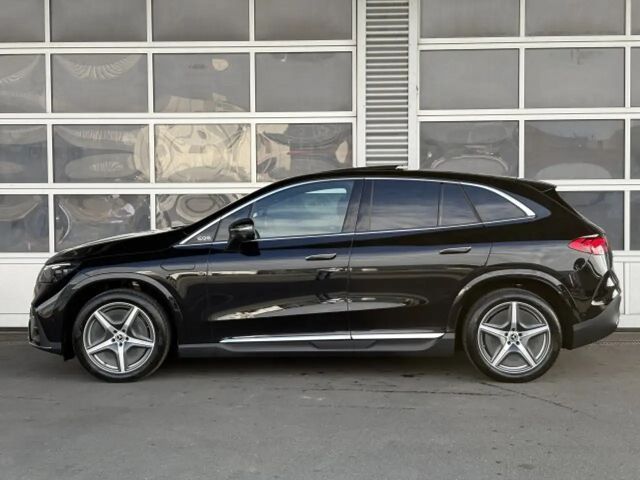 Mercedes-Benz EQE 350