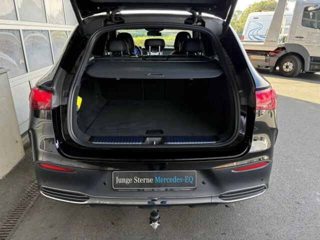 Mercedes-Benz EQE 350