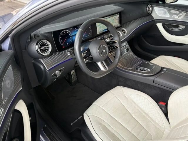 Mercedes-Benz CLS 450