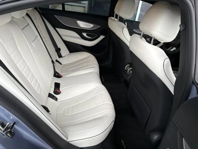 Mercedes-Benz CLS 450