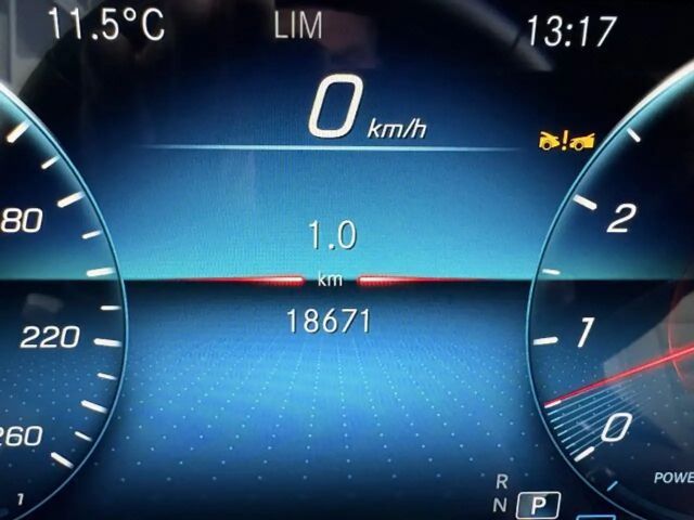 Mercedes-Benz CLS 450