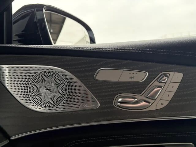 Mercedes-Benz CLS 450