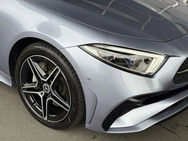 Mercedes-Benz CLS 450